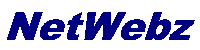 NetWebz Wbsite Hosting